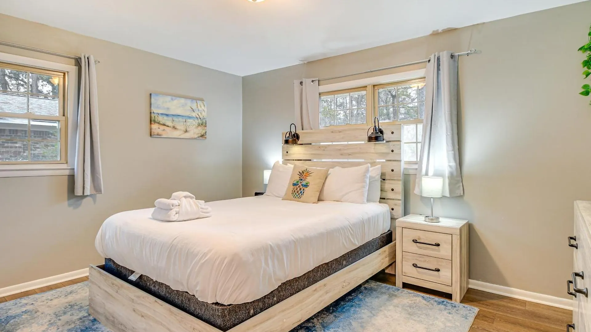4 Mi To Savannah Home With Gazebo And Seasonal Pool!
