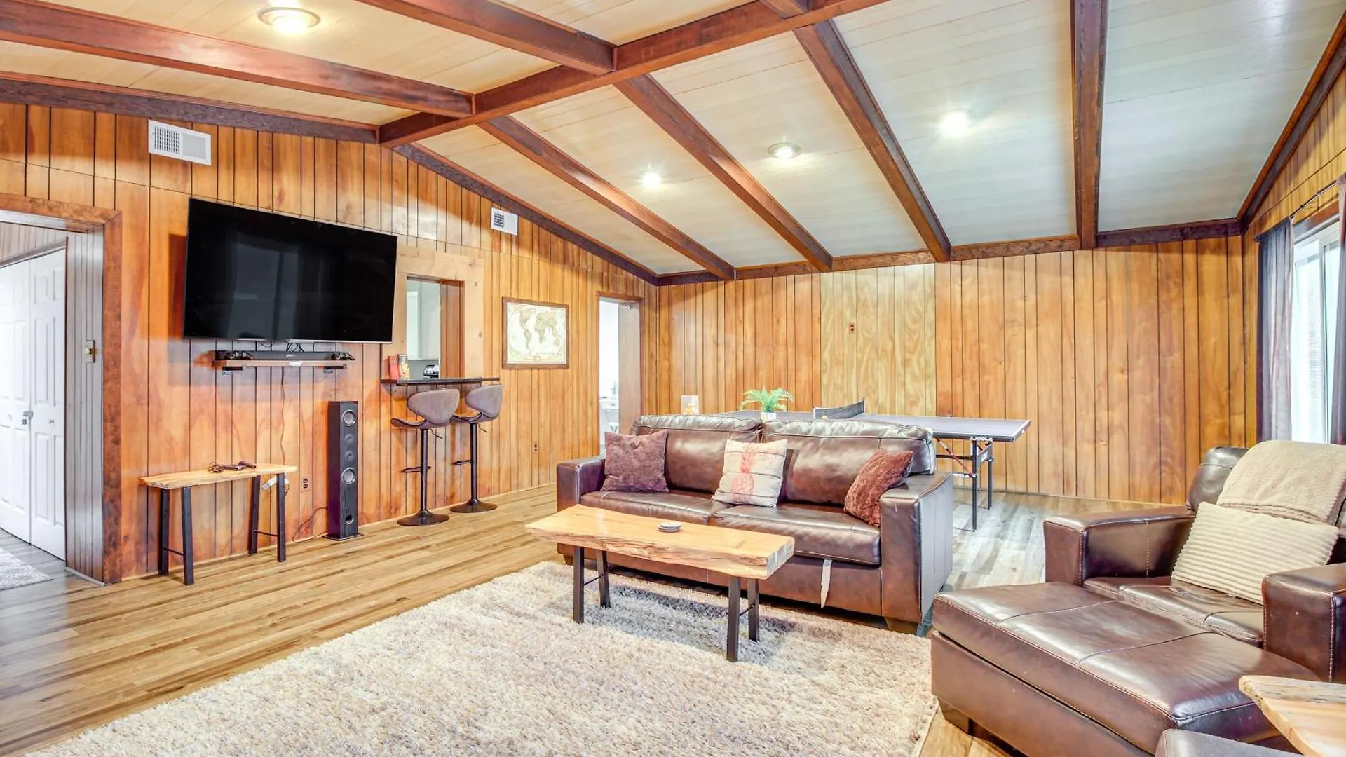 4 Mi To Savannah Home With Gazebo And Seasonal Pool!